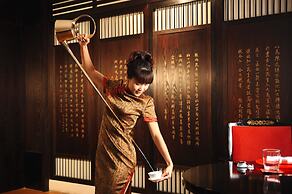 Al Bustan Palace, a Ritz-Carlton Hotel