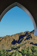 Al Bustan Palace, a Ritz-Carlton Hotel