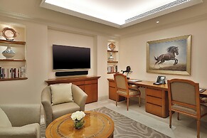 Al Bustan Palace, a Ritz-Carlton Hotel