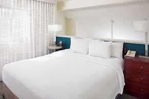 Residence Inn Ontario Airport
