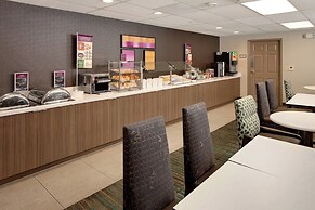 Residence Inn Ontario Airport