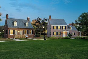 Dearborn Inn, Autograph Collection