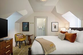 Dearborn Inn, Autograph Collection