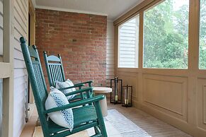 Dearborn Inn, Autograph Collection