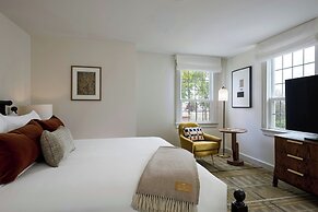 Dearborn Inn, Autograph Collection