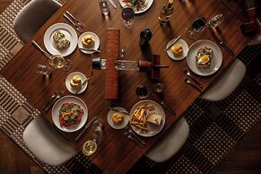 Dearborn Inn, Autograph Collection