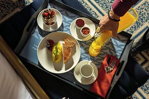 Dearborn Inn, Autograph Collection