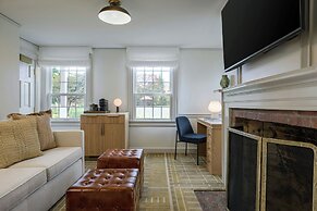 Dearborn Inn, Autograph Collection