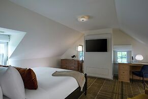 Dearborn Inn, Autograph Collection