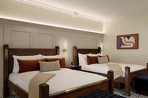 Dearborn Inn, Autograph Collection