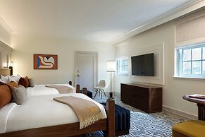 Dearborn Inn, Autograph Collection