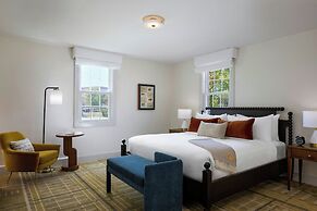 Dearborn Inn, Autograph Collection