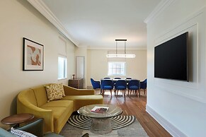 Dearborn Inn, Autograph Collection