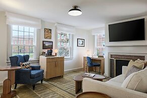 Dearborn Inn, Autograph Collection