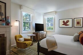 Dearborn Inn, Autograph Collection