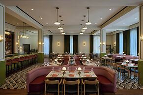 Dearborn Inn, Autograph Collection