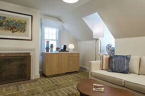 Dearborn Inn, Autograph Collection