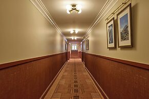 Dearborn Inn, Autograph Collection