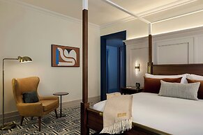 Dearborn Inn, Autograph Collection