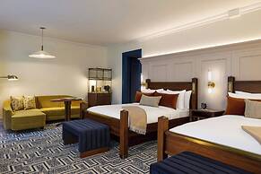 Dearborn Inn, Autograph Collection