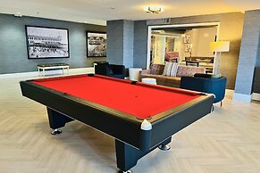 Berkeley Oceanfront Hotel