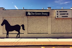 Berkeley Oceanfront Hotel