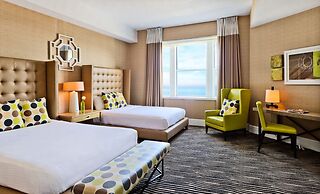 Berkeley Oceanfront Hotel