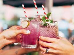 Berkeley Oceanfront Hotel