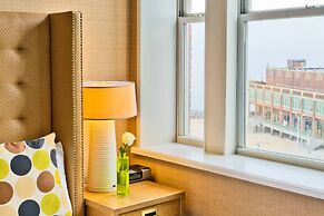 Berkeley Oceanfront Hotel