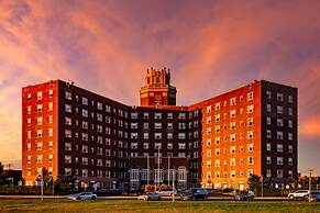 Berkeley Oceanfront Hotel