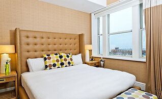 Berkeley Oceanfront Hotel