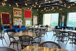 Berkeley Oceanfront Hotel