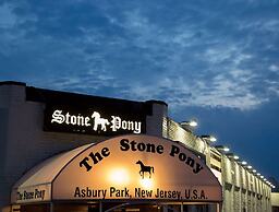 Berkeley Oceanfront Hotel