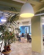 Berkeley Oceanfront Hotel