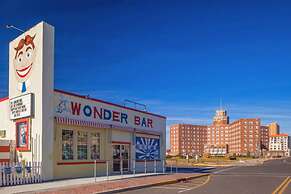 Berkeley Oceanfront Hotel