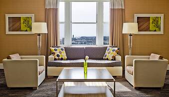 Berkeley Oceanfront Hotel