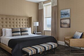 Berkeley Oceanfront Hotel