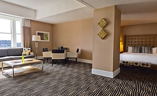 Berkeley Oceanfront Hotel