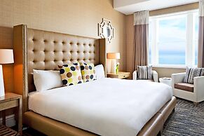 Berkeley Oceanfront Hotel