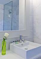 Berkeley Oceanfront Hotel