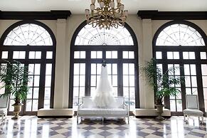 Berkeley Oceanfront Hotel