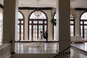 Berkeley Oceanfront Hotel