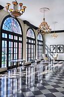 Berkeley Oceanfront Hotel