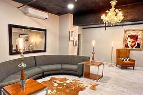 Berkeley Oceanfront Hotel