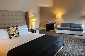 Berkeley Oceanfront Hotel