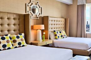 Berkeley Oceanfront Hotel