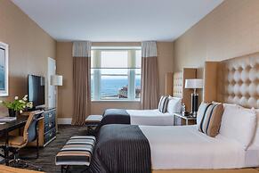 Berkeley Oceanfront Hotel