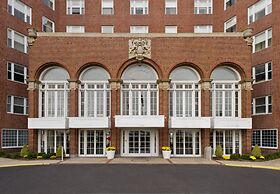 Berkeley Oceanfront Hotel