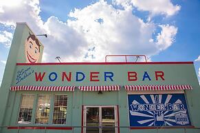 Berkeley Oceanfront Hotel