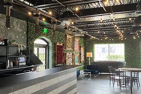 Berkeley Oceanfront Hotel